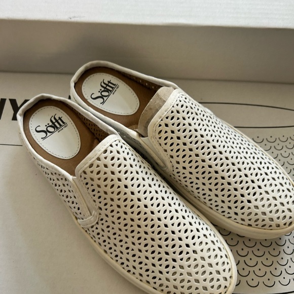Sofft shoes - Picture 4 of 4